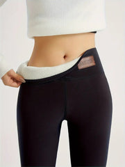 Thick Sports Leggings for Casual Workouts and Active Lifestyle