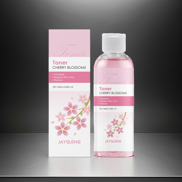 Sakura Hydrating Toner - Revitalize Your Skin with Deep Moisture