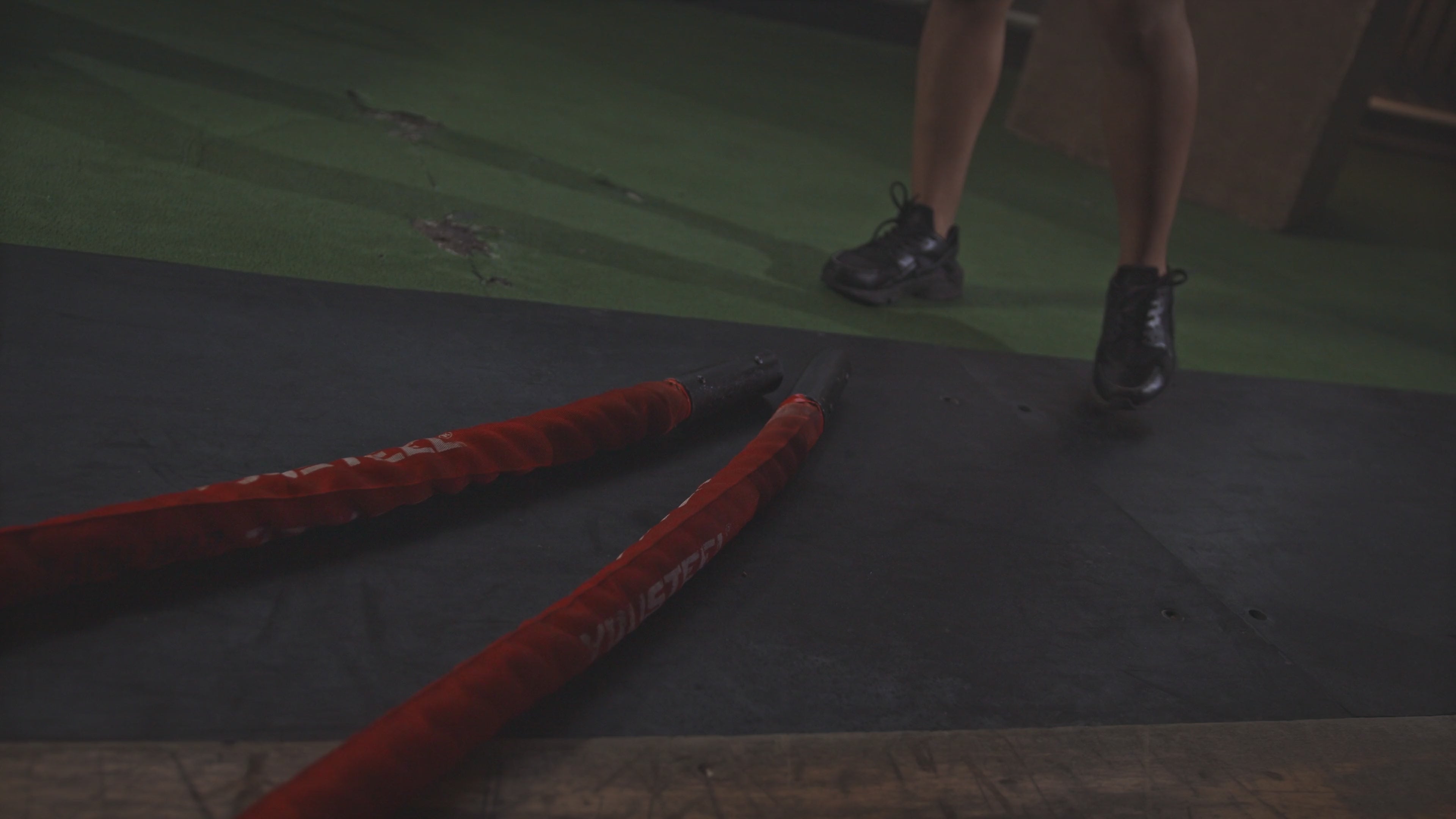 Load video: 