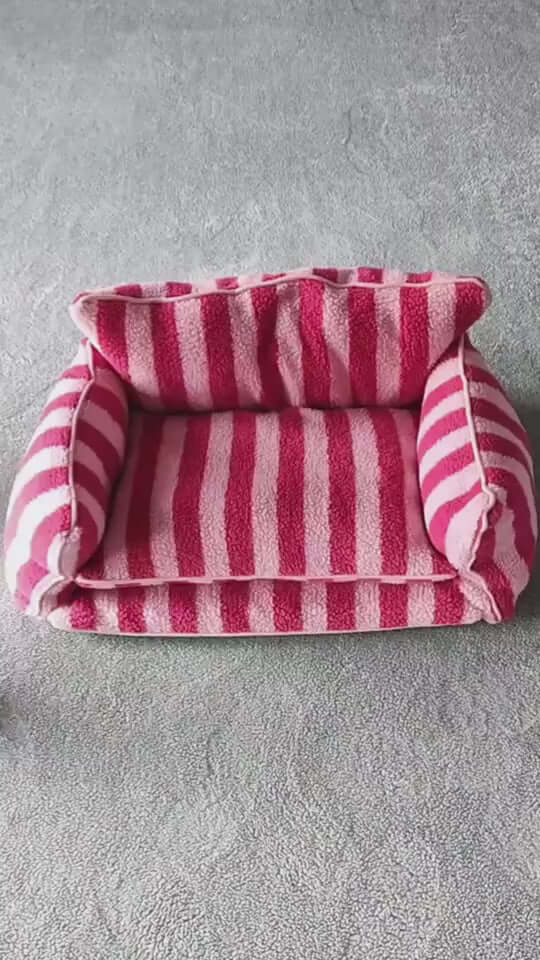 Removable & Washable Cover – Easy to Clean and Maintain